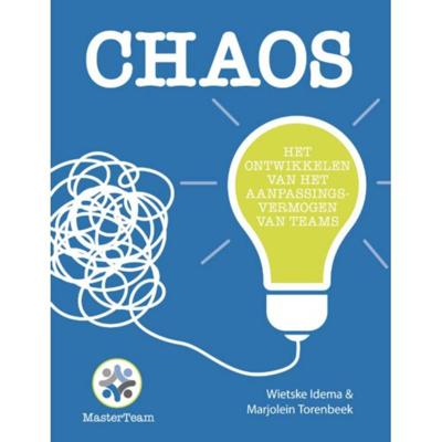 Chaos (Paperback)
