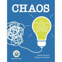 Chaos (Paperback) - thumbnail