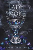 Lady Smoke - Laura Sebastian - ebook - thumbnail