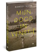 Mijn dood in Venetië (Paperback) - thumbnail