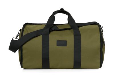 Norländer Suited by Weekendtas 57L - Gerecycled Polyester - Groen Norländer Suited by Weekendtas 57L - Gerecycled Polyester - Groen