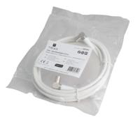 TCIA HQ 300  - Coax patch cord F-Quick connector 3m TCIA HQ 300 - thumbnail