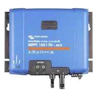 Victron Energy SCC010070300 Laadregelaar voor zonne-energie MPPT 12 V, 24 V, 48 V 70 A - thumbnail