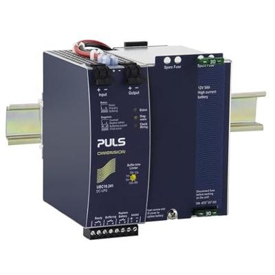 PULS DIMENSION UBC10.241 UPS-schakelmodule