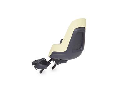 Polisport Plasticos S.A. Bobike go mini lemon sorbet