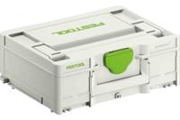 Festool SYS3 M 137 Systainer³ - 204841 - thumbnail