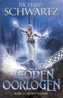 De Witte Vlam - Richard Schwartz - ebook - thumbnail