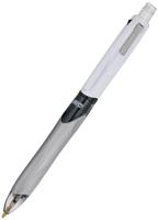 Bic Colours 3 + 1 HB 4-kleurenbalpen, medium, 3 klassieke inktkleuren en een vulpotlood 0,7 mm HB, op bli - thumbnail