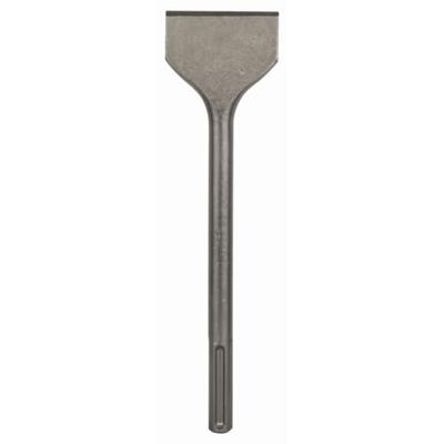 Bosch Accessories 1618601008 SDS-Max-Spatmeissel 300mm Schneide 80mm Spadebeitel 80 mm Gezamenlijke lengte 300 mm SDS-Max 1 stuk(s) Bosch Accessories 1618601008 SDS-Max-Spatmeissel 300mm Schneide 80mm Spadebeitel 80 mm Gezamenlijke lengte 300 mm SDS-Max 1 stuk(s)
