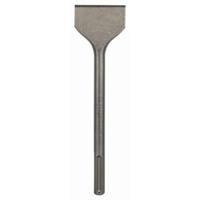 Bosch Accessories 1618601008 SDS-Max-Spatmeissel 300mm Schneide 80mm Spadebeitel 80 mm Gezamenlijke lengte 300 mm SDS-Max 1 stuk(s) - thumbnail