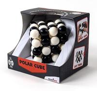 Recent Toys Polar cube breinbreker puzzelkubus - thumbnail