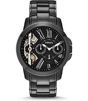 Fossil Bandschakels ME1147 - Staal - (2 stuks) - thumbnail