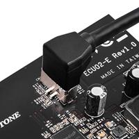 SilverStone ECU02-E interface kaart - thumbnail