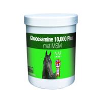 NAF Glucosamine - thumbnail