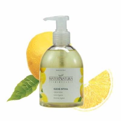 Maternatura Purity Intiem Hygiene Zeep - 250 ml