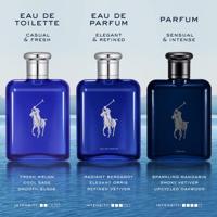 Ralph Lauren Polo Blue Eau de toilette Spray 125 ml Heren - thumbnail