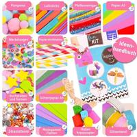 Vaessen Creative • knutselpakket 500st. - thumbnail