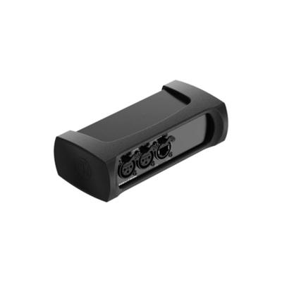 Neutrik NA-2I-DLINE DANTE AD converter Neutrik NA-2I-DLINE DANTE AD converter