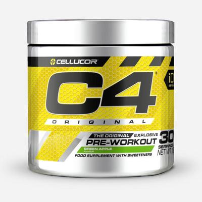 C4 Original Pre-workout | Cellucor | 198g