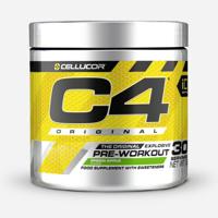 C4 Original Pre-workout | Cellucor | 198g - thumbnail