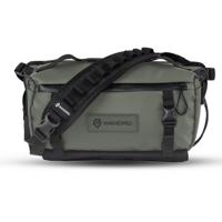 WANDRD ROGUE Sling 9L Wasatch Green - thumbnail