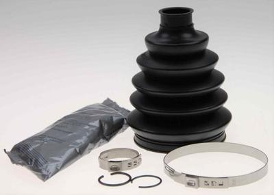 Asmanchetten set 37018