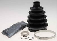 Asmanchetten set 37018 - thumbnail