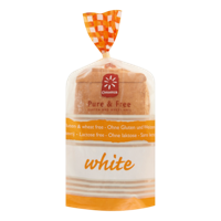 Consenza Pure & Free White 750 g bij Jumbo - thumbnail