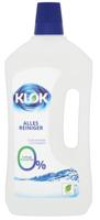 Klok Ecologische Allesreiniger - thumbnail