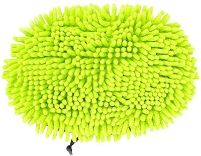 Pro Plus Chenille microvezel hoes Pro Plus Chenille microvezel hoes