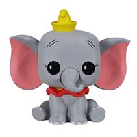 Disney Funko Pop Vinyl: Dumbo - thumbnail