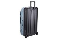 Thule Chasm 110L Trolleytas Pond Gray 110L - thumbnail