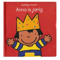 Anna is jarig - thumbnail