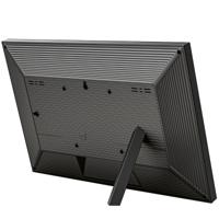 Agfaphoto Frameo Digitale WiFi fotolijst 15,6 inch, zwart - thumbnail