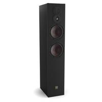 DALI OPTICON 6 MK2 vloerstaande speaker zwart - thumbnail