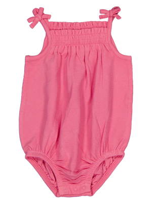 Romper - Roze