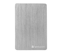 Verbatim Stor n Go 1 TB Externe harde schijf (2,5 inch) USB-A 3.2 Gen 1 Zilver 53663 - thumbnail