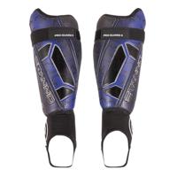 Stanno 482115 Pro Guard II - Black-Indigo - M - thumbnail