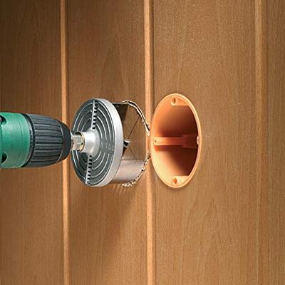 Bosch Accessories 2609255635 Zaagkransset 7-delig 1 set(s) Bosch Accessories 2609255635 Zaagkransset 7-delig 1 set(s)