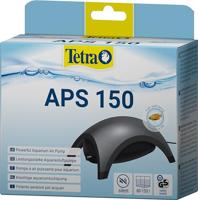 Tetra Aps 150 Luchtpomp - Stil, Regelbaar voor Aquaria 80-150L - Duurzame Aquariumluchtpomp - thumbnail