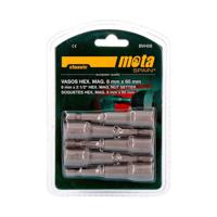 Set van tips Mota bvh08 8 x 85 mm - thumbnail