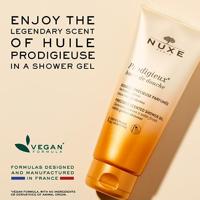 Nuxe Prodigieux Prodigieux Huile de Douche 200ml - thumbnail