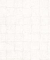 Noordwand Botanica Behang met vierkante tegels 30416 - thumbnail