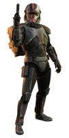 Star Wars: The Bad Batch Action Figure 1/6 Hunter 30 cm - thumbnail