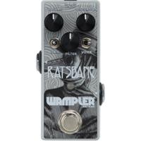 Wampler Ratsbane distortion effectpedaal - thumbnail