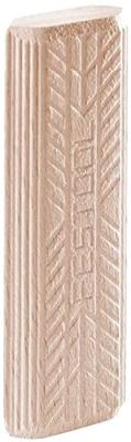 Festool Accessoires DOMINO-stenen beuken D 14x75/104 BU - 201499