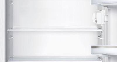 Siemens KI24RNFF0 inbouw 1-deurskoelkast