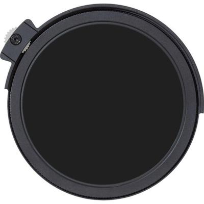 H&Y K-Series ND64 HD MRC 95mm drop-in holder filter