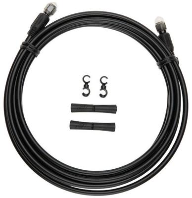 JAGWIRE Pro hydraulic hose kit - stealth black