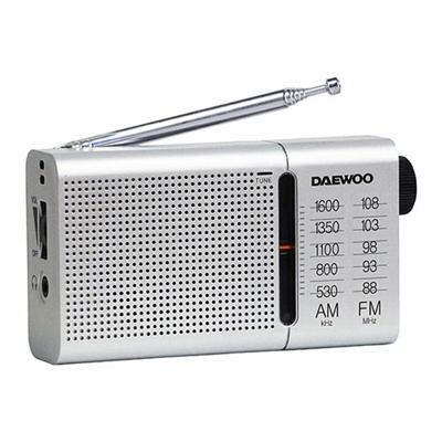 Transitorradio Daewoo DW1037